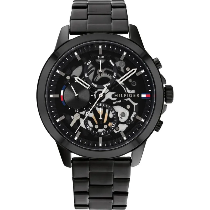 Tommy Hilfiger 1710478 Men's Watch made by Tommy Hilfiger