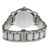 Burberry BU9001 Black Dial Stainless Steel Unisex Watch sold by Watch & Watch