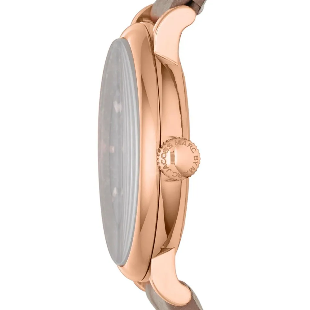 Marc Jacobs MBM1266 Baker Ladies Watch sold by Watch & Watch product image thumbnail 3