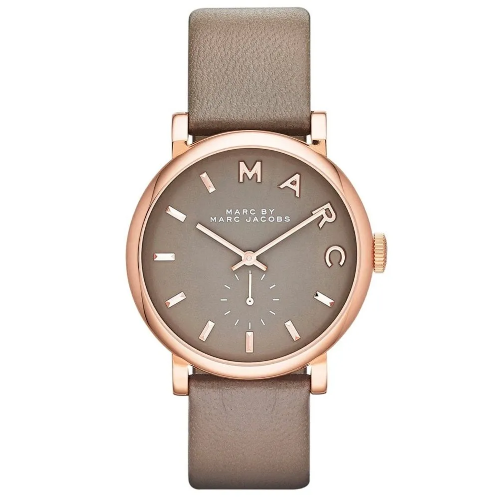Marc Jacobs MBM1266 Baker Ladies Watch sold by Watch & Watch