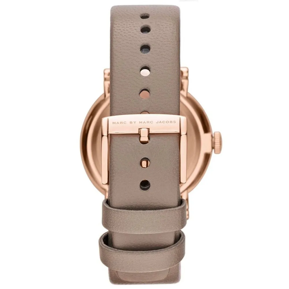 Marc Jacobs MBM1266 Baker Ladies Watch sold by Watch & Watch product image thumbnail 2