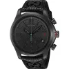 Gucci YA126244 G-Timeless Chronograph Men's Watch sold by Watch & Watch