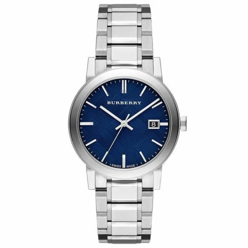 Burberry BU9031 Men's Watch sold by Watch & Watch