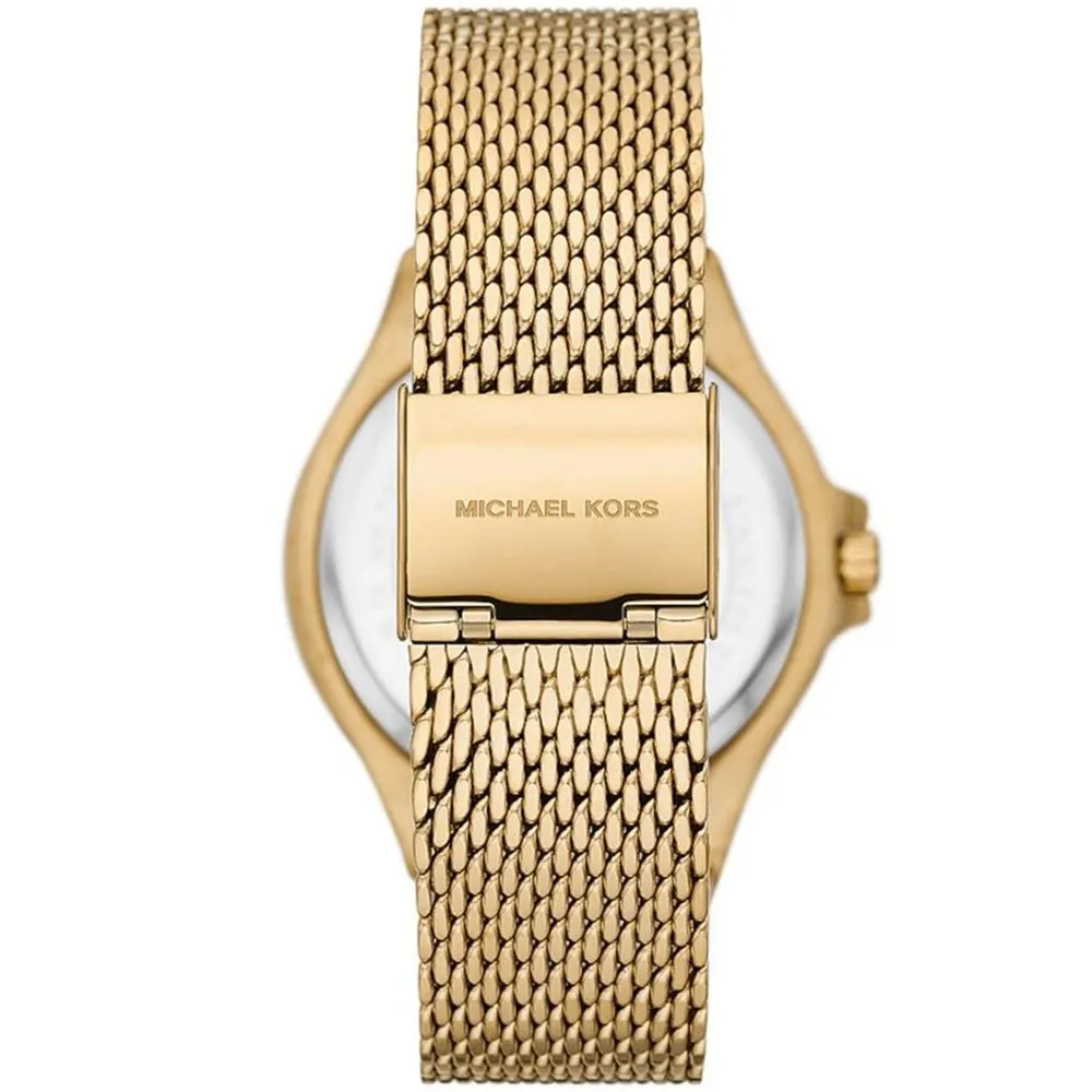 Michael Kors MK7335 Lennox Women's Watch sold by Watch & Watch product image thumbnail 2