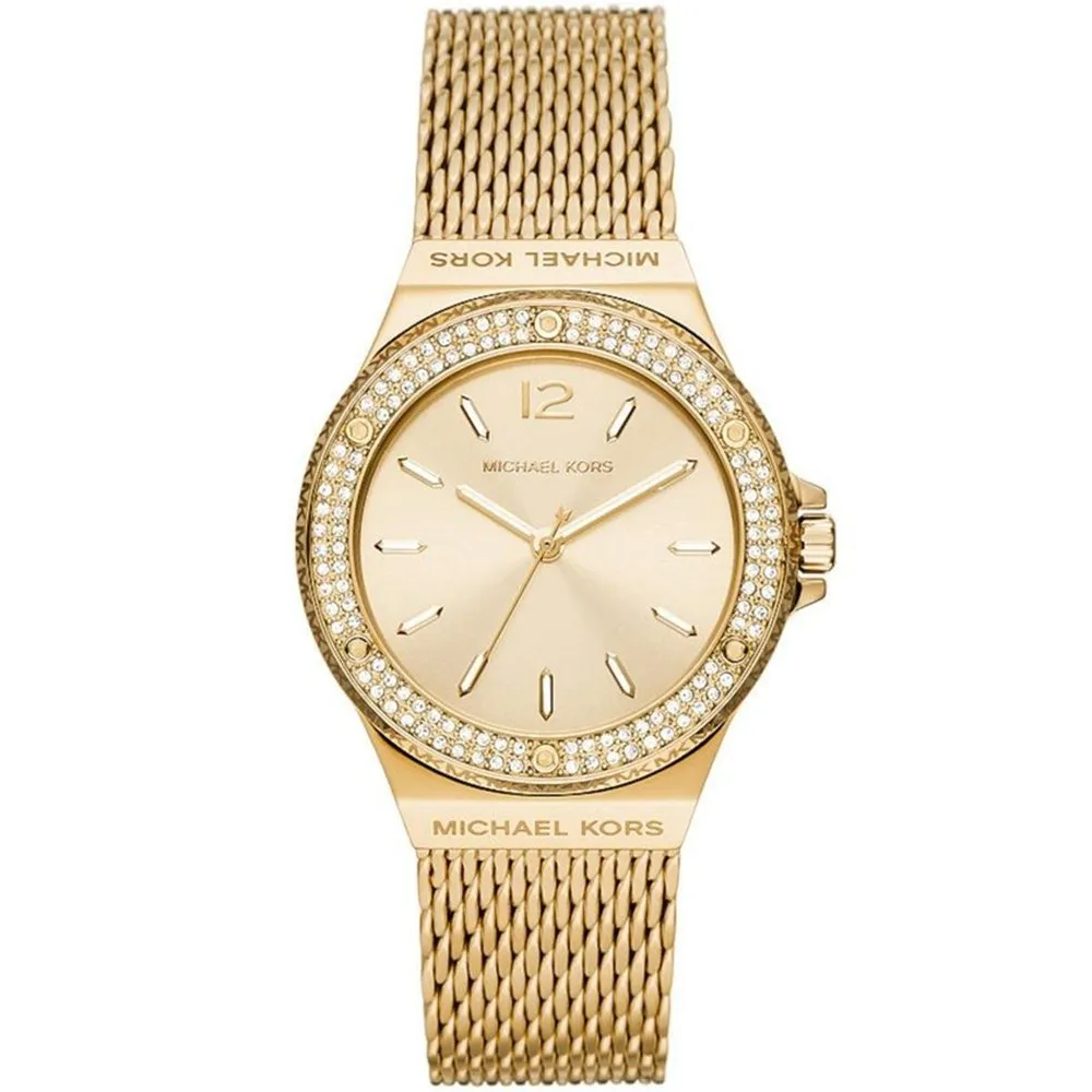 Michael Kors MK7335 Lennox Women's Watch sold by Watch & Watch