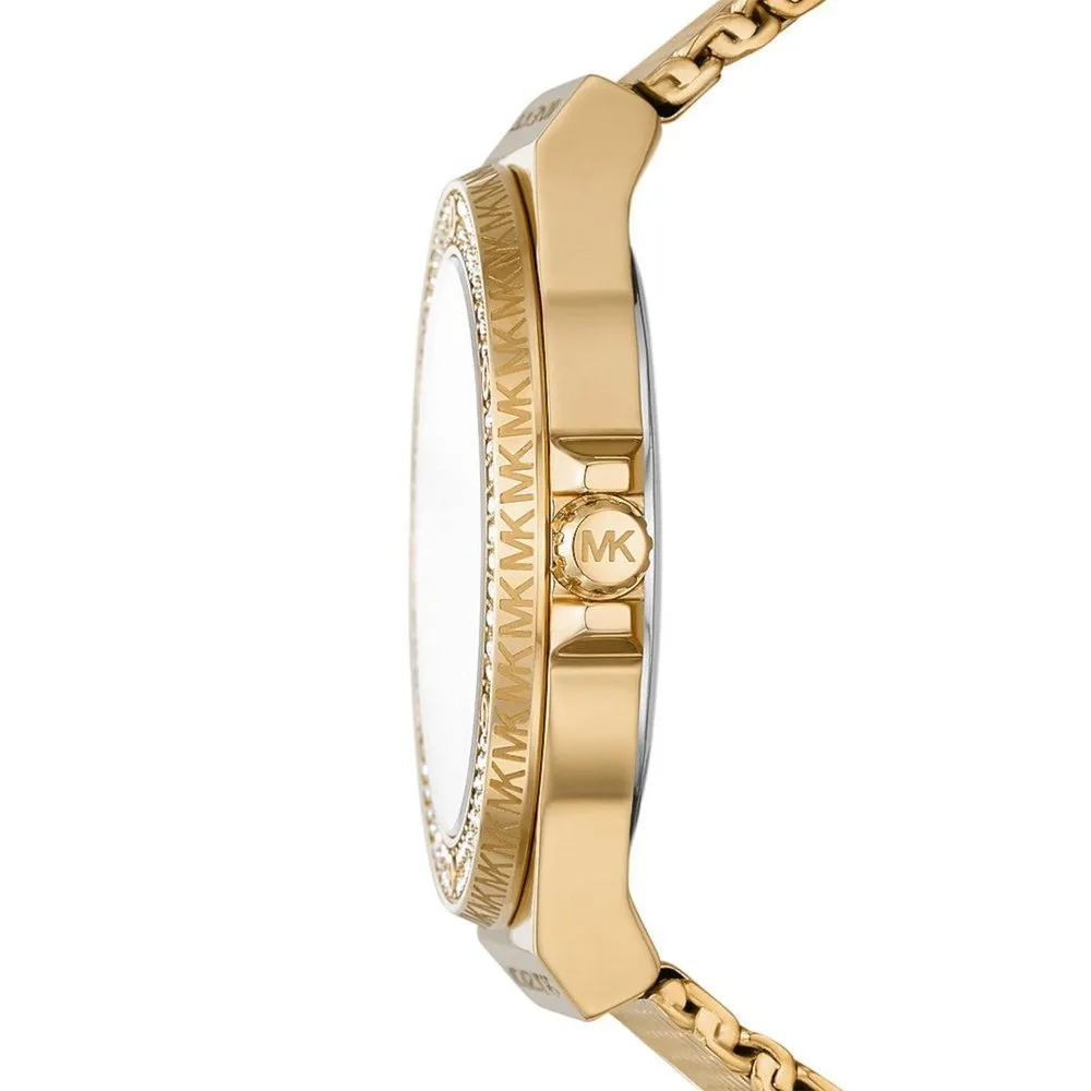 Michael Kors MK7335 Lennox Women's Watch sold by Watch & Watch product image thumbnail 3