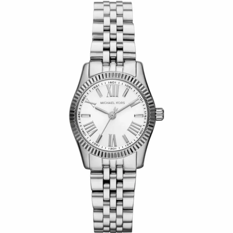Michael Kors MK3228 Lexington Glitz Ladies Watch sold by Watch & Watch