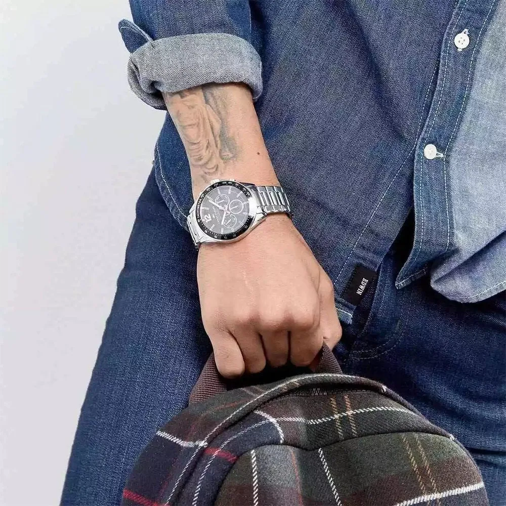 Tommy Hilfiger 1791104 Luke Chronograph Men's Watch sold by Watch & Watch product image thumbnail 3