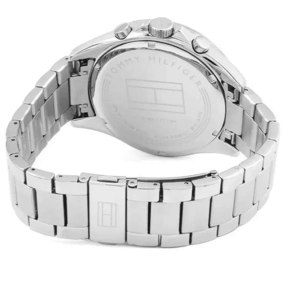 Tommy Hilfiger 1791104 Luke Chronograph Men's Watch sold by Watch & Watch product image thumbnail 2