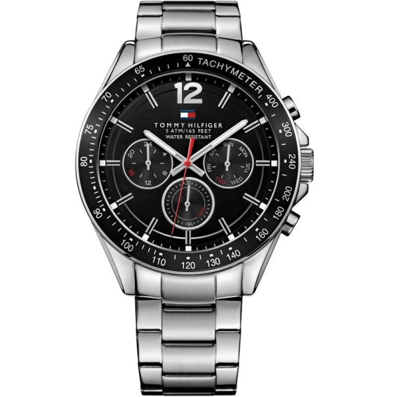 Tommy Hilfiger 1791104 Luke Chronograph Men's Watch made by Tommy Hilfiger