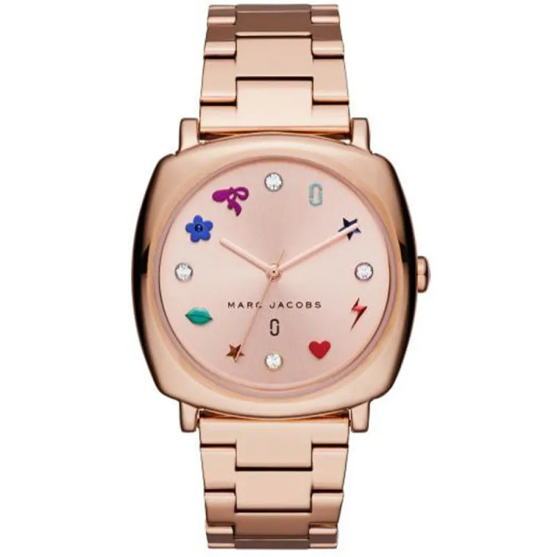 Marc Jacobs MJ3550 Mandy Ladies Watch sold by Watch & Watch