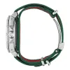 Gucci YA136207 Dive White Dial Men's Watch sold by Watch & Watch