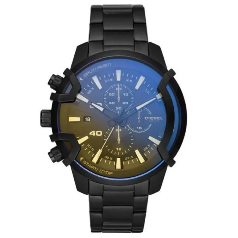 Diesel DZ4529 Men's Watch sold by Watch & Watch