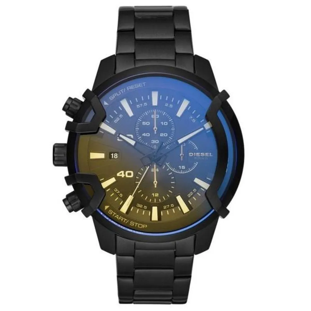 Diesel DZ4529 Men's Watch sold by Watch & Watch