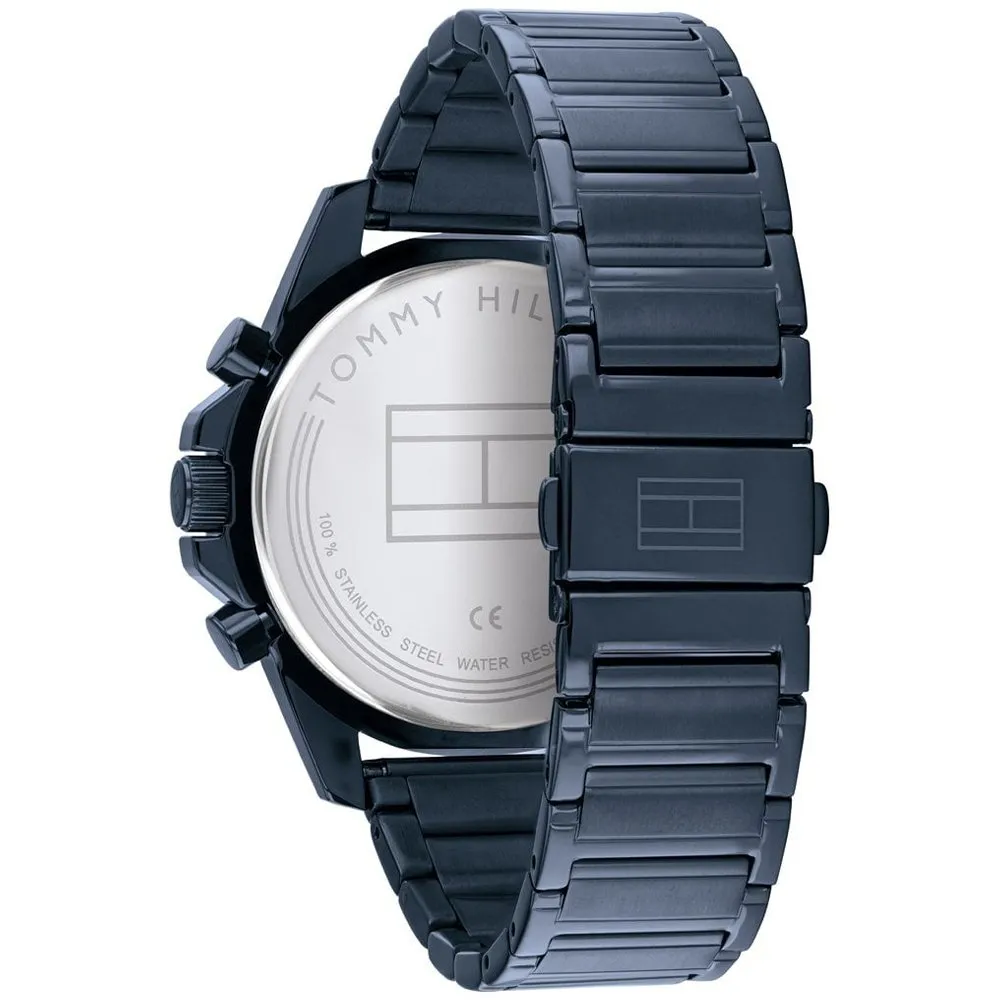 Tommy Hilfiger 1791789 Men's Mason Watch sold by Watch & Watch product image thumbnail 2