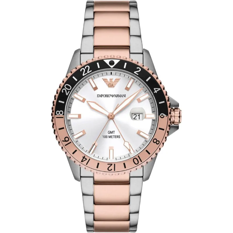Emporio Armani AR11591 Diver Men’s Watch sold by Watch & Watch