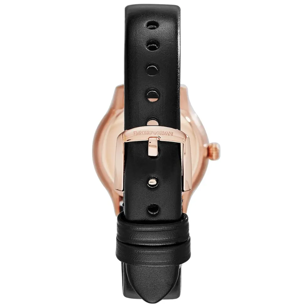 Emporio Armani AR1802 Mother of pearl Dial Ladies Watch sold by Watch & Watch product image thumbnail 2