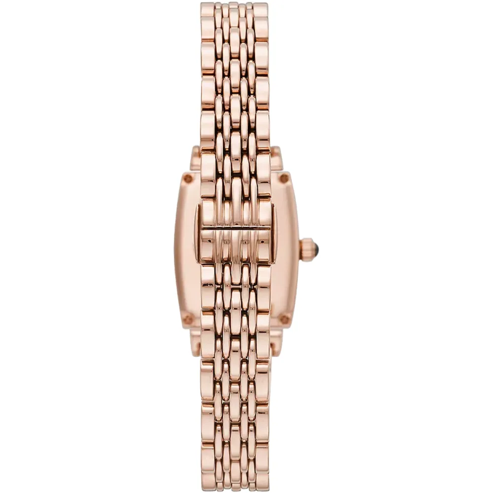 Emporio Armani AR11406 White Dial Ladies Watch sold by Watch & Watch product image thumbnail 2