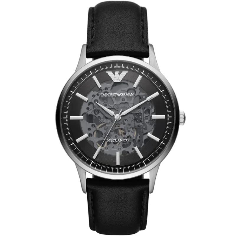 Emporio Armani AR60038 Renato Automatic Men's Watch made by Emporio Armani