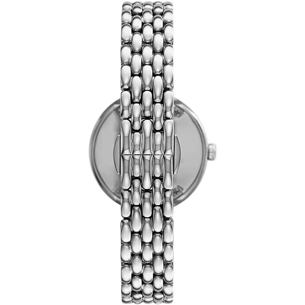 Emporio Armani AR11354 Mother of Pearl Dial Ladies Watch sold by Watch & Watch product image thumbnail 2