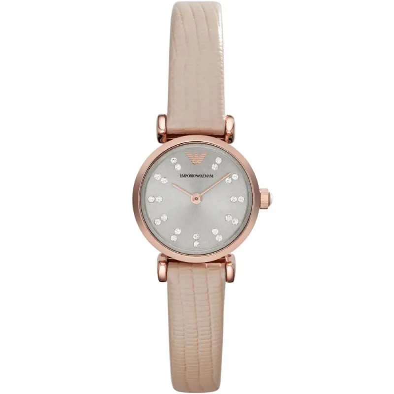 Emporio Armani AR1687 Classic Ladies Watch sold by Watch & Watch