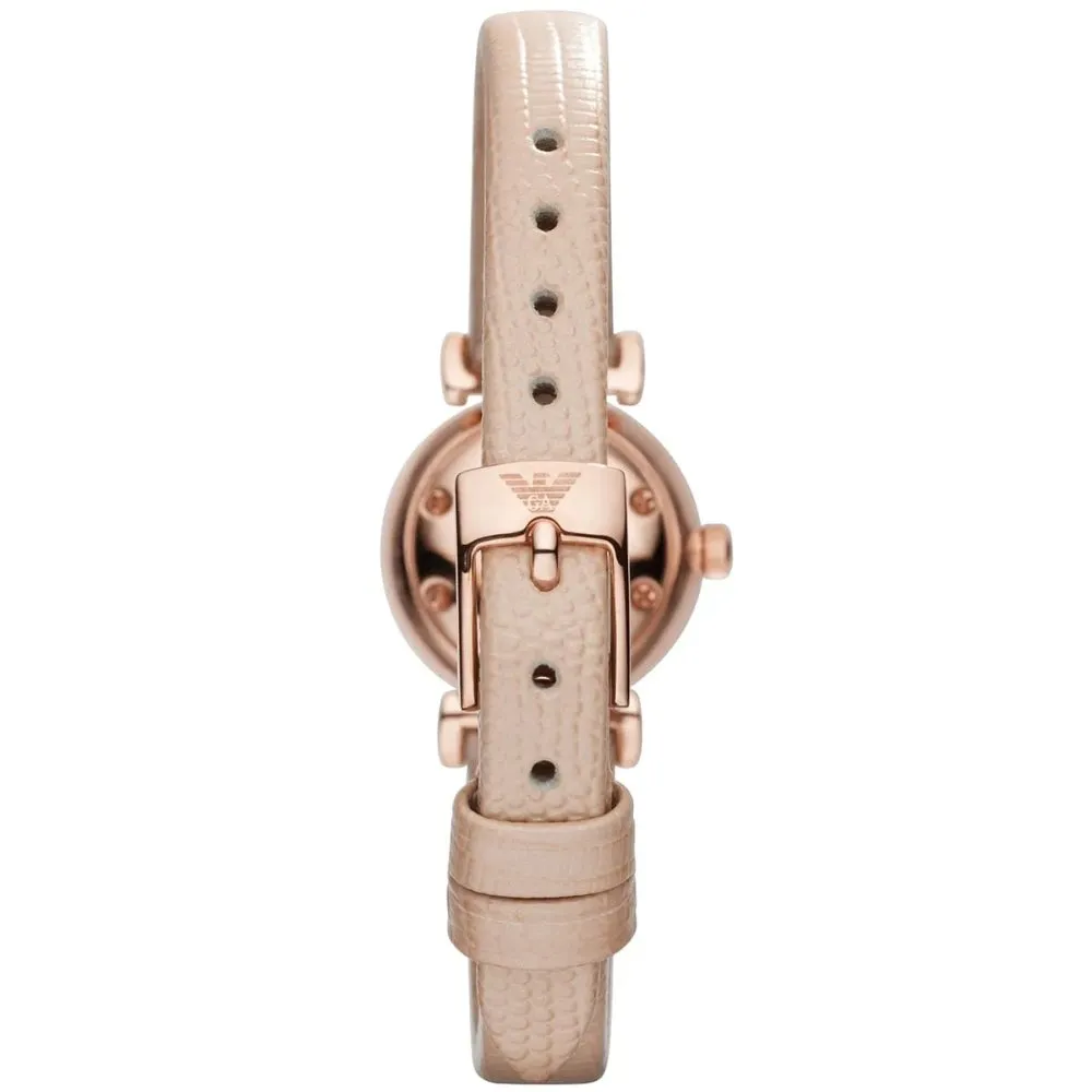 Emporio Armani AR1687 Classic Ladies Watch sold by Watch & Watch product image thumbnail 2