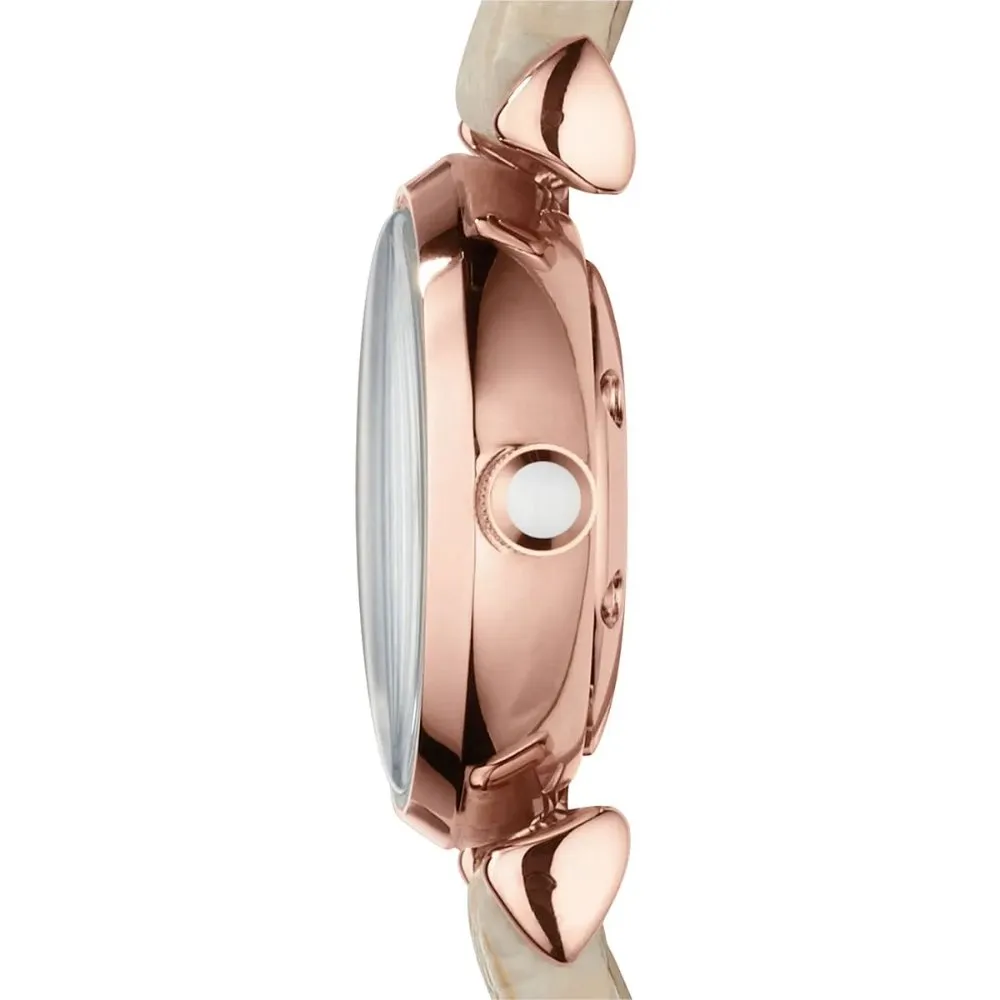 Emporio Armani AR1687 Classic Ladies Watch sold by Watch & Watch product image thumbnail 3