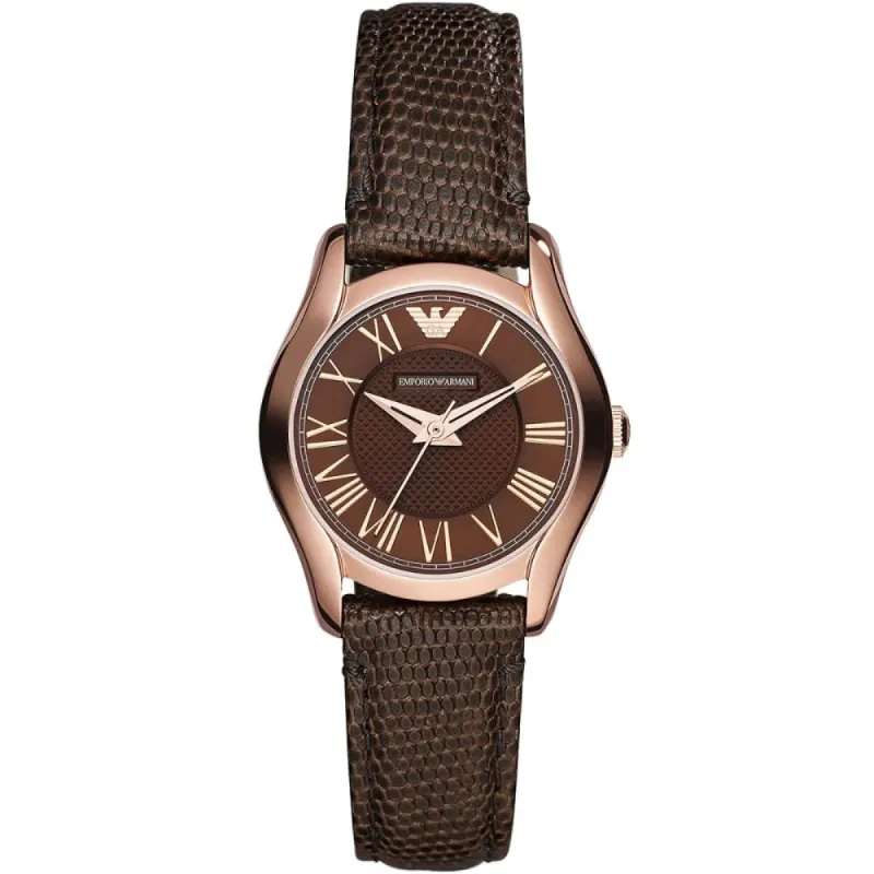 Emporio Armani AR1714 Ladies Watch sold by Watch & Watch