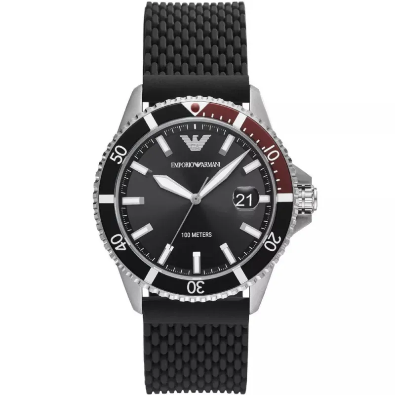 Emporio Armani AR11341 Men's Watch sold by Watch & Watch