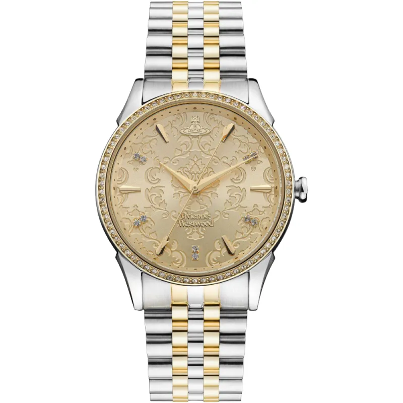 ■Vivienne Westwood■ Little Camberwell VV311PPSL Little Camberwell Watch