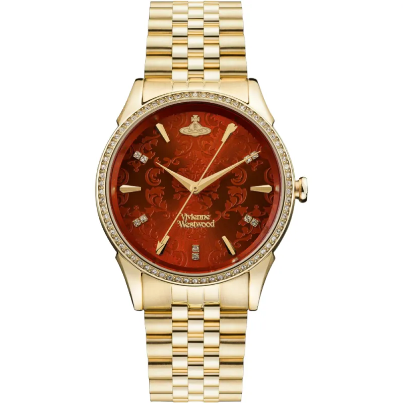 ■Vivienne Westwood■ Little Camberwell VV311PPSL VV311PPSL-XXX-ZE_SILVER-