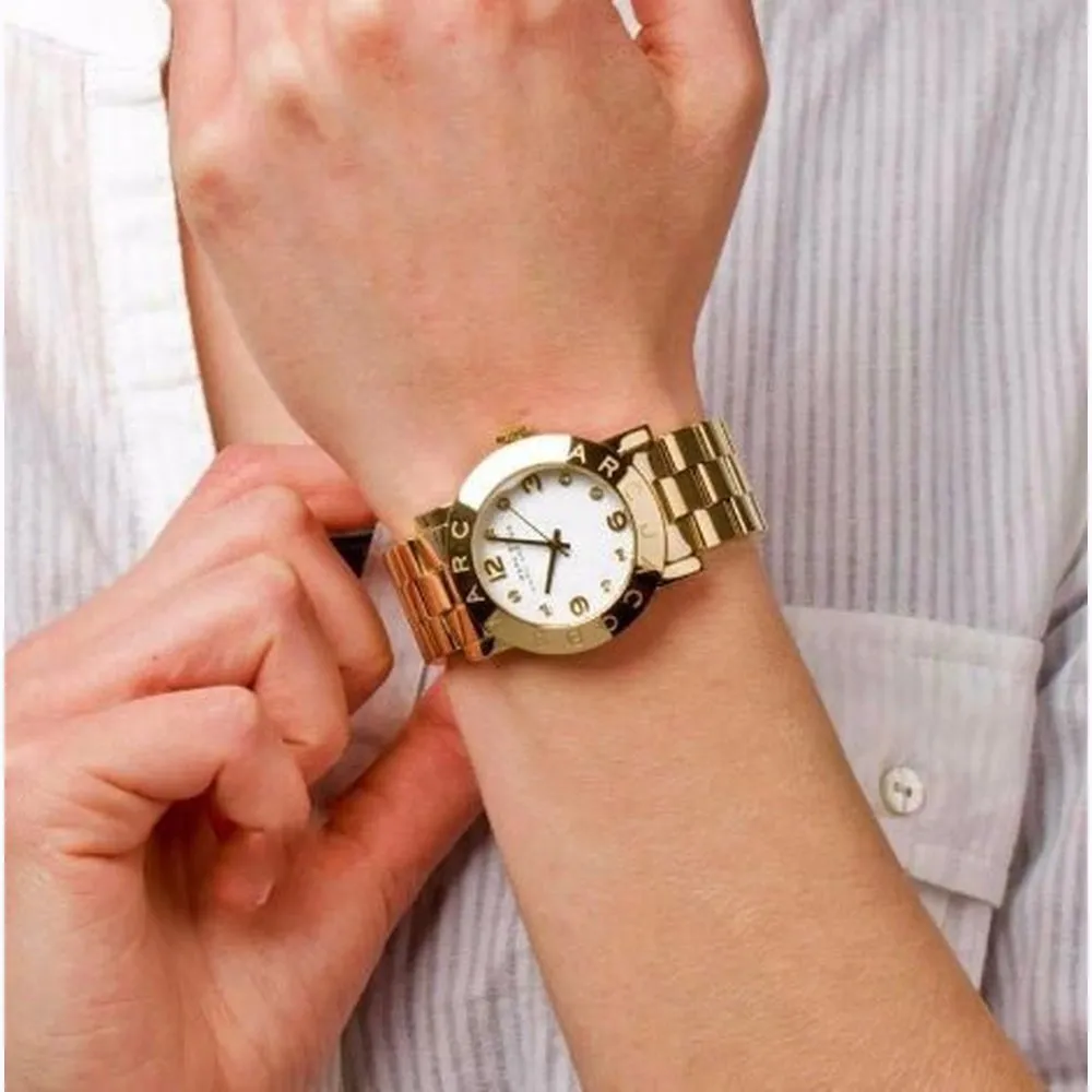 March by March Jacobs MBM3056 Wrist Ladies Watch sold by Watch & Watch product image thumbnail 2