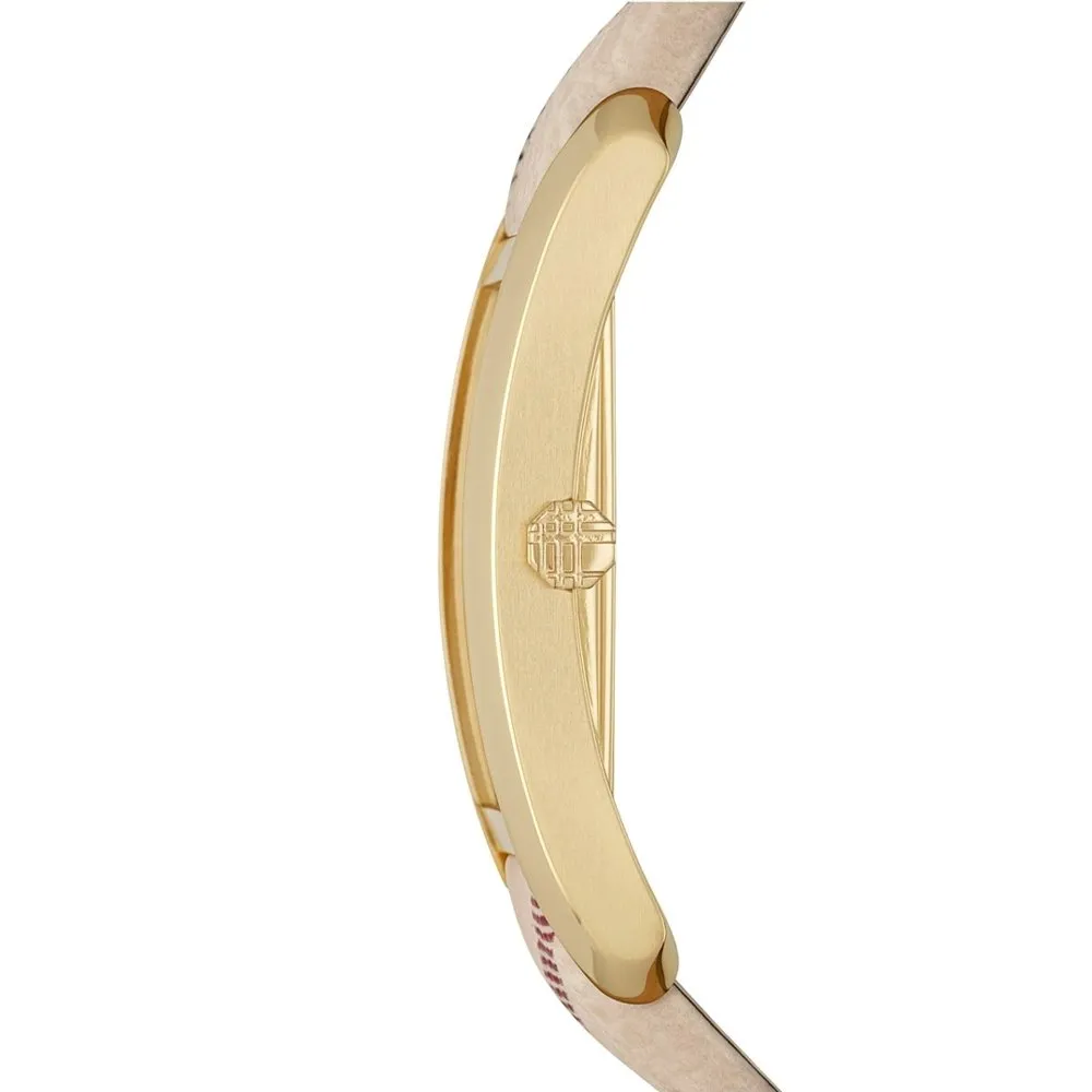 Burberry BU9509 20mm Pioneer Gold Dial Ladies Watch sold by Watch & Watch product image thumbnail 3