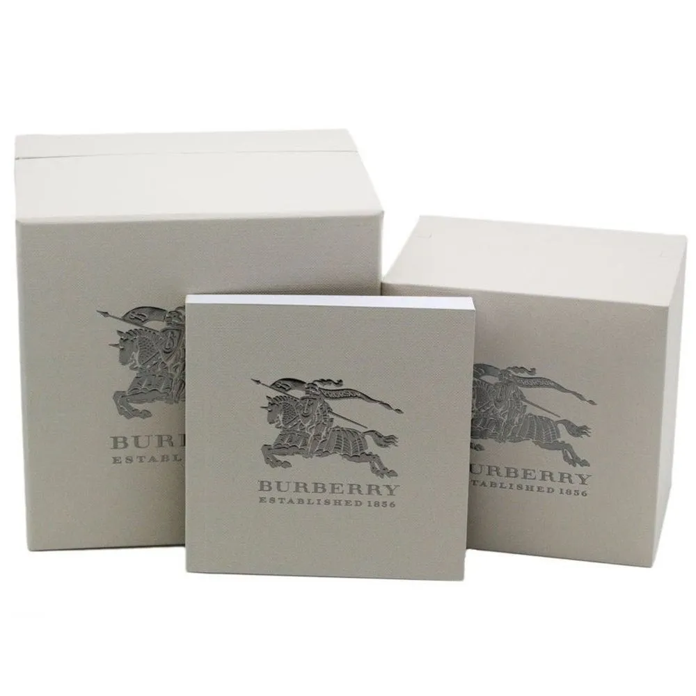 Burberry BU9509 20mm Pioneer Gold Dial Ladies Watch sold by Watch & Watch product image thumbnail 4