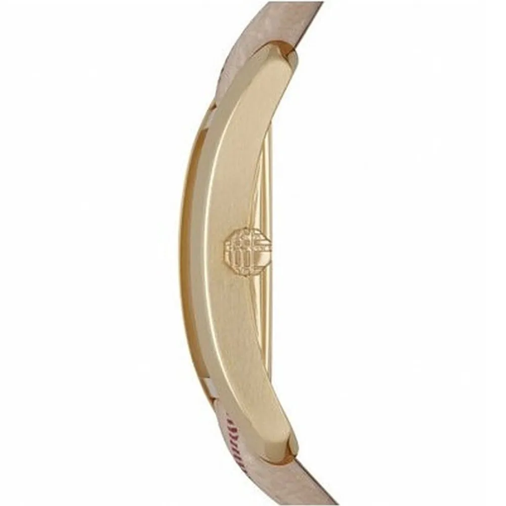 Burberry BU9407 25mm Gold Case Leather Ladies' Watch sold by Watch & Watch product image thumbnail 2