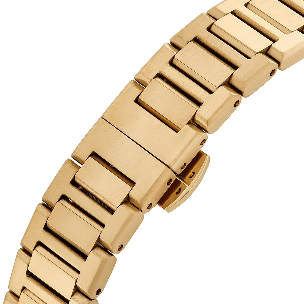 Vivienne Westwood VV244GRGD Limehouse Yellow Gold Tone Ladies Watch sold by Watch & Watch product image thumbnail 2