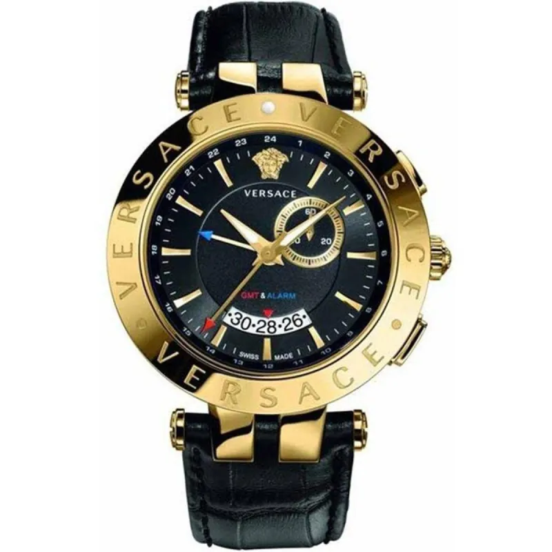 Versace 29G70D009S009 Men's Watch sold by Watch & Watch