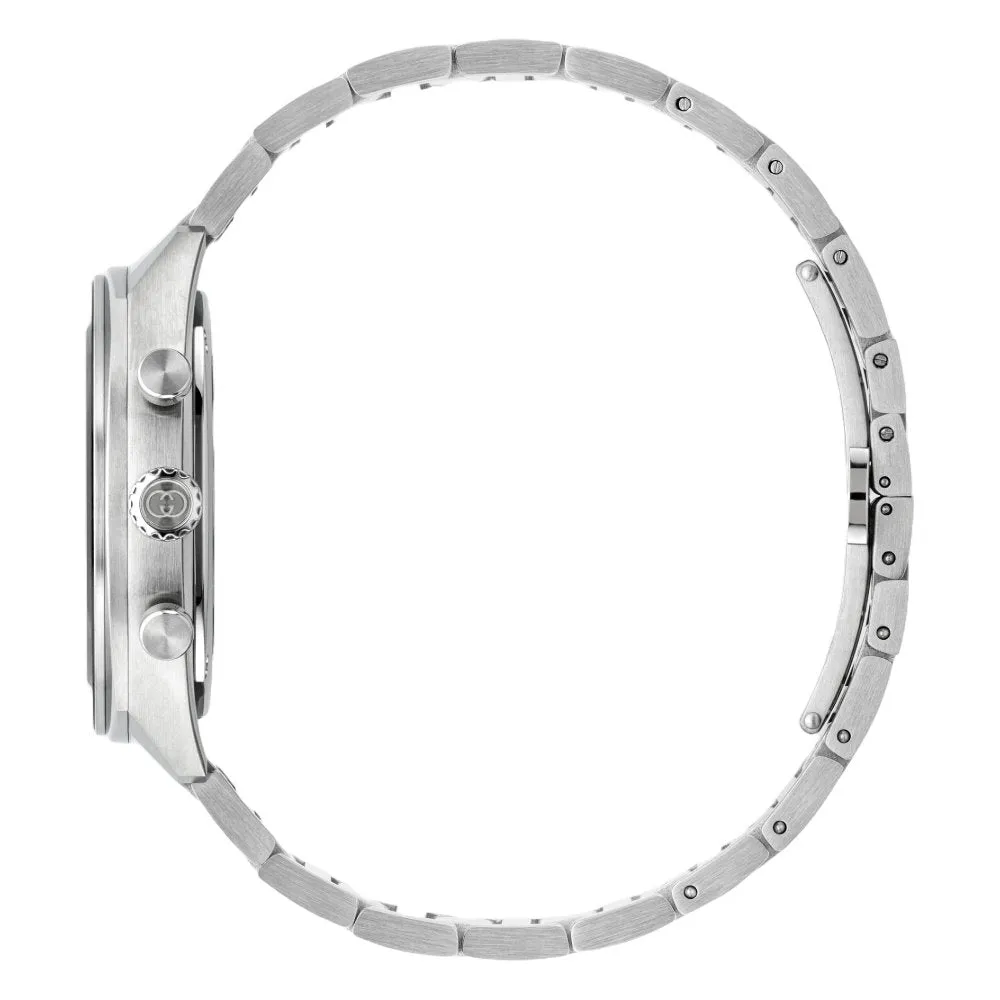 Gucci YA142317 Interlocking Chronograph Men's Watch sold by Watch & Watch product image thumbnail 2