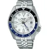 Seiko 5 Sports SSK033K1 SKX GMT White Dial Automatic Men's Watch sold by Watch & Watch