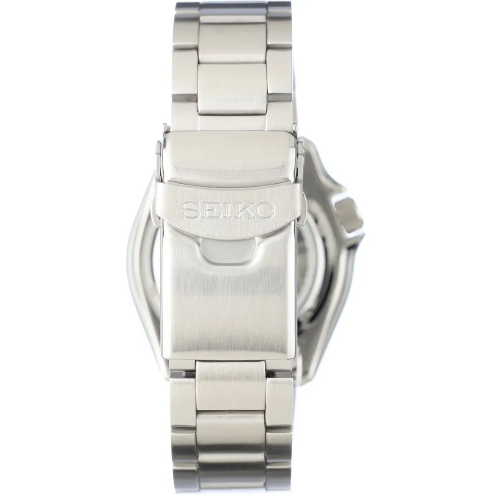 Seiko 5 Sports SRPD53K1 Blue Dial Automatic Men's Watch sold by Watch & Watch product image thumbnail 2