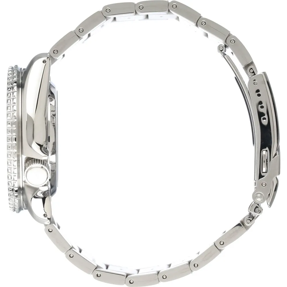 Seiko 5 Sports SRPD53K1 Blue Dial Automatic Men's Watch sold by Watch & Watch product image thumbnail 3