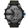 Diesel DZ7420 Mr. Daddy 2.0 Chronograph Men's Watch sold by Watch & Watch