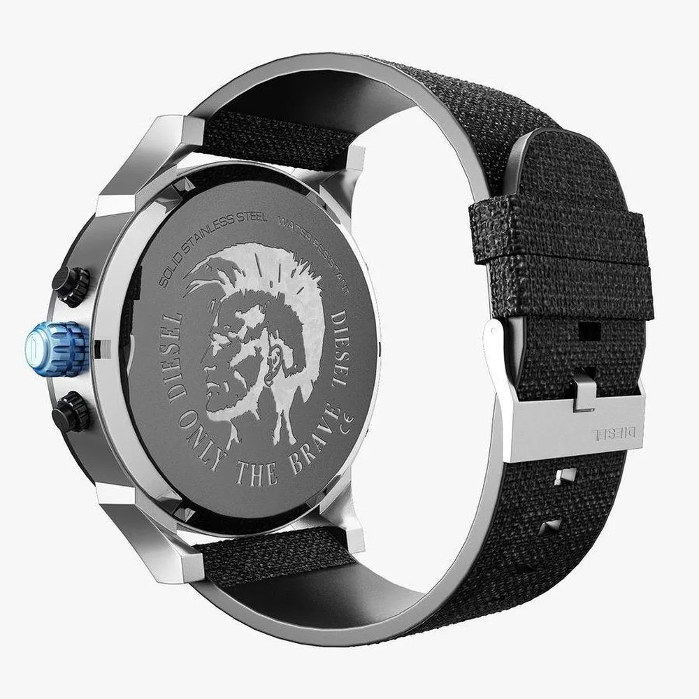 Diesel DZ7420 Mr. Daddy 2.0 Chronograph Men's Watch sold by Watch & Watch product image thumbnail 2