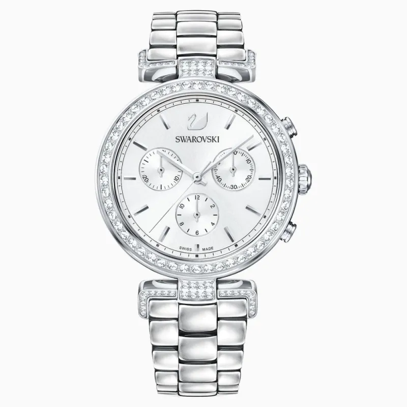 Swarovski 5295363 Ladies Watch sold by Watch & Watch