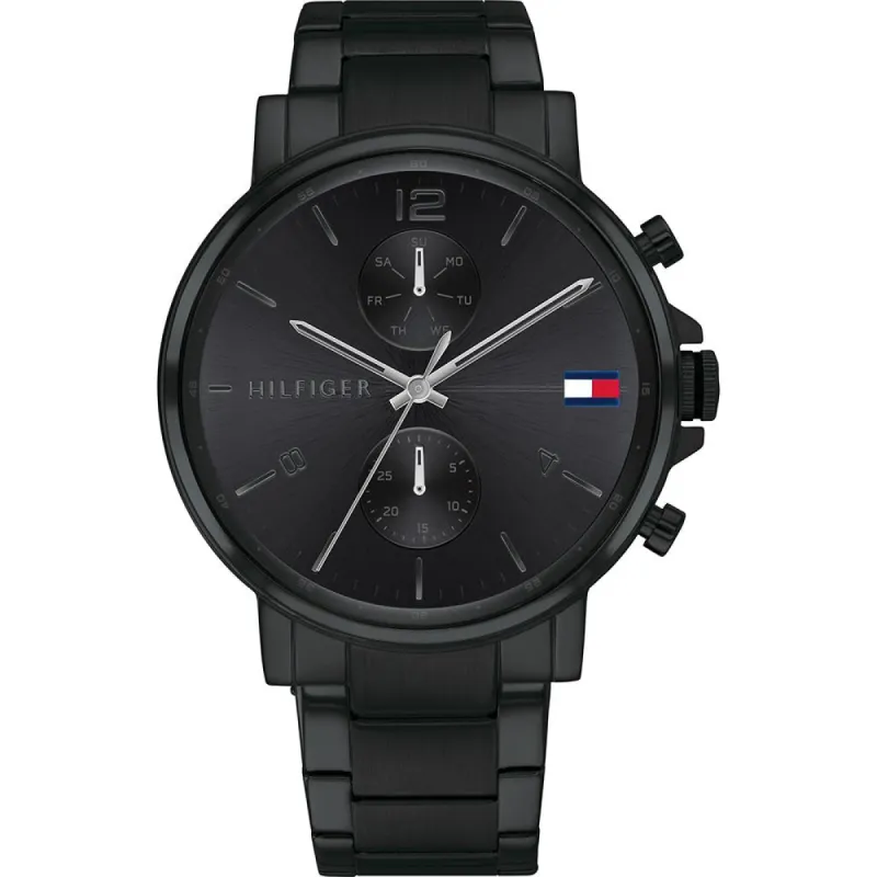 Tommy Hilfiger 1710414 Men's Watch made by Tommy Hilfiger