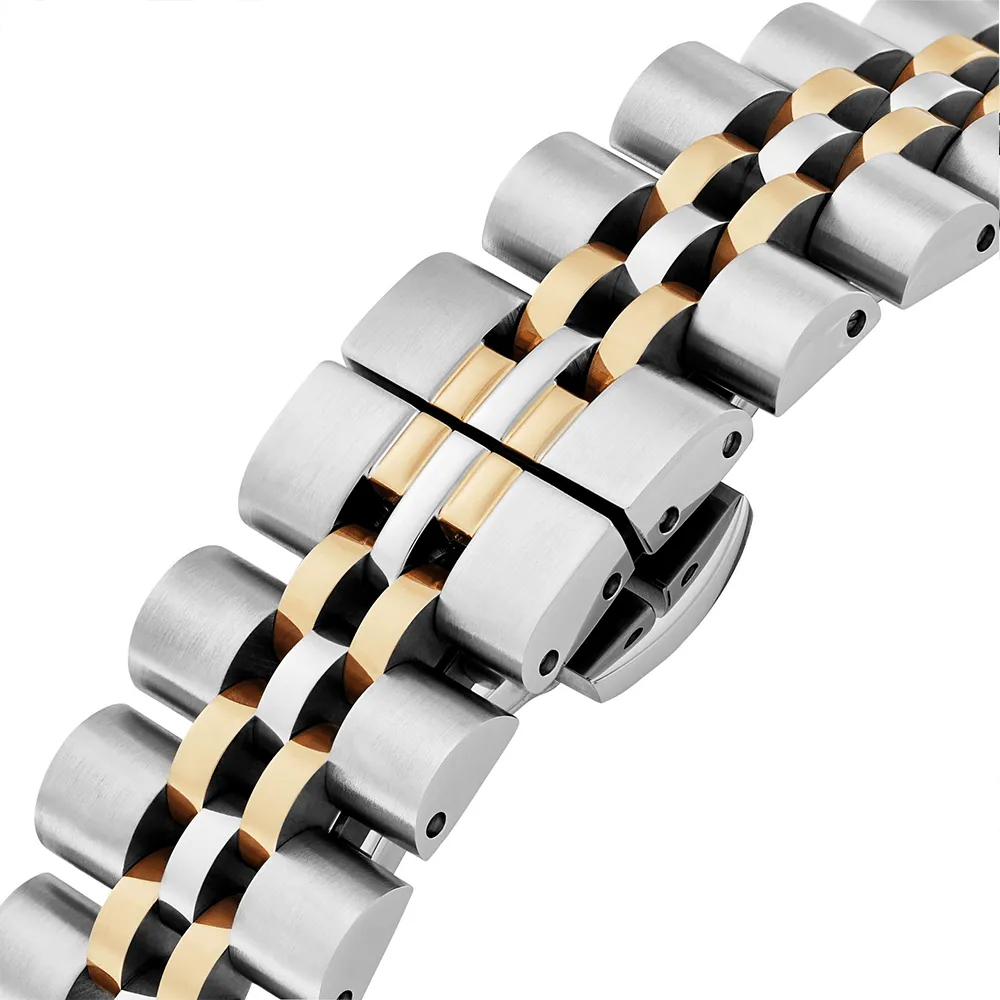 Vivienne Westwood VV311SLSG Little Camberwell 29mm Ladies Watch Two Tone sold by Watch & Watch product image thumbnail 3