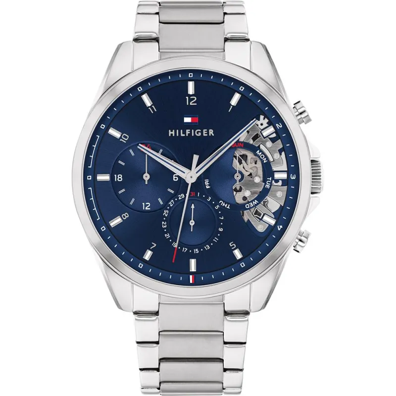 Tommy Hilfiger 1710448 Baker Men's Watch sold by Watch & Watch