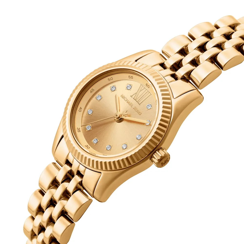 Michael Kors MK4741 Lexington Ladies Watch sold by Watch & Watch product image thumbnail 4