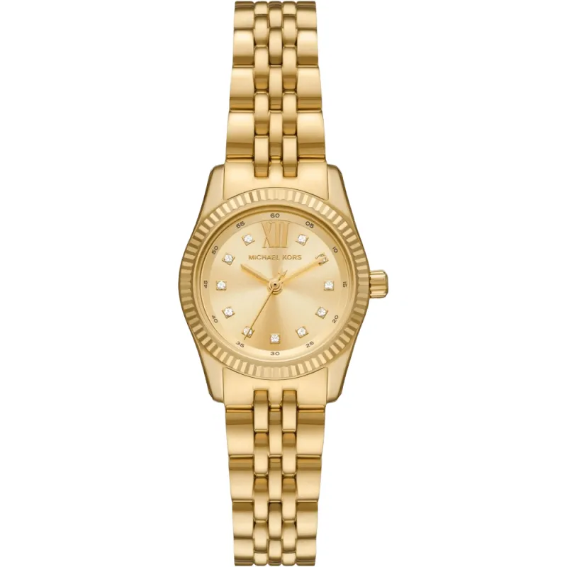 Michael Kors MK4741 Lexington Ladies Watch sold by Watch & Watch