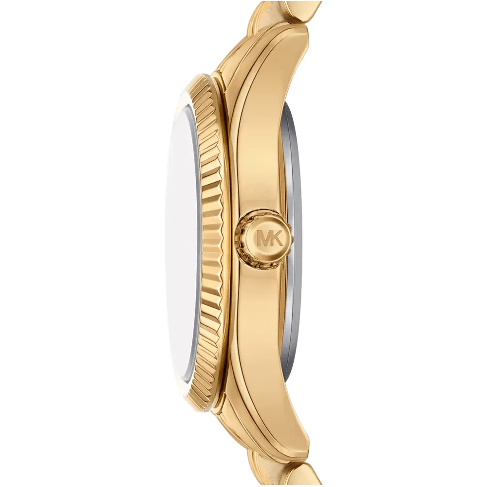 Michael Kors MK4802 Lexington Blue Dial Ladies Watch sold by Watch & Watch product image thumbnail 3